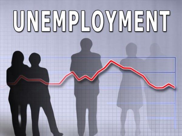 Kansas Unemployment